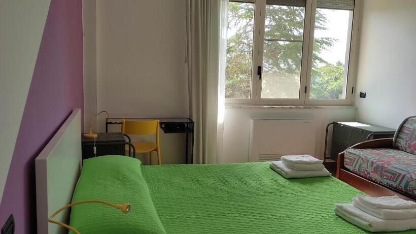 בית מלון כפרי B&b L`oasi