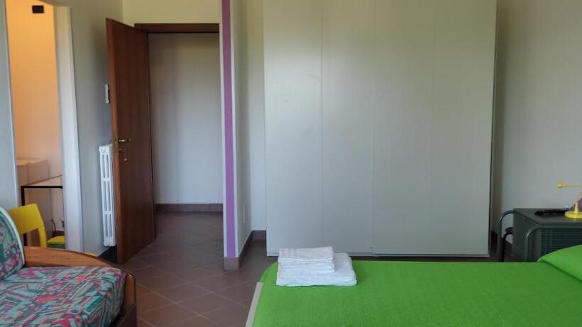 בית מלון כפרי B&b L`oasi