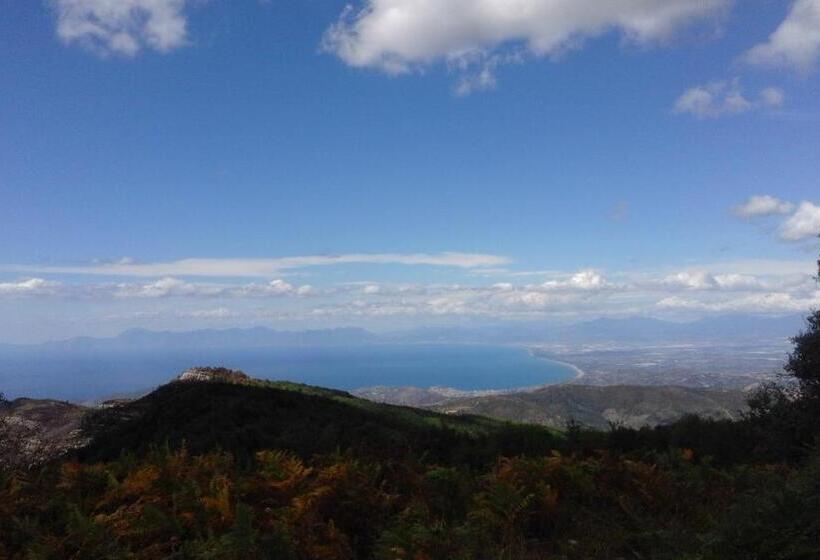 בית מלון כפרי B&b L`oasi