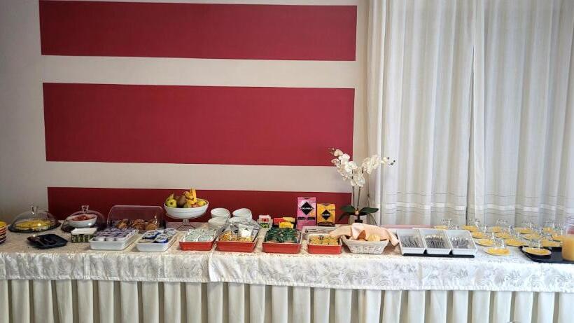 Отель Bellavista Meublè