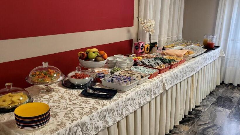 Отель Bellavista Meublè