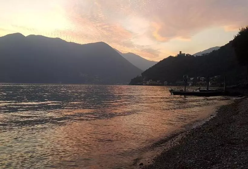 ホテル Bellavista Meublè