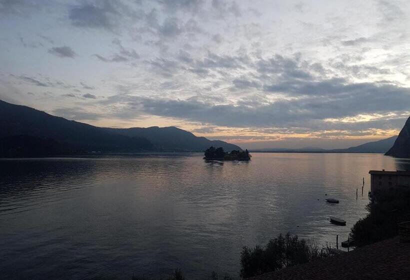 Отель Bellavista Meublè