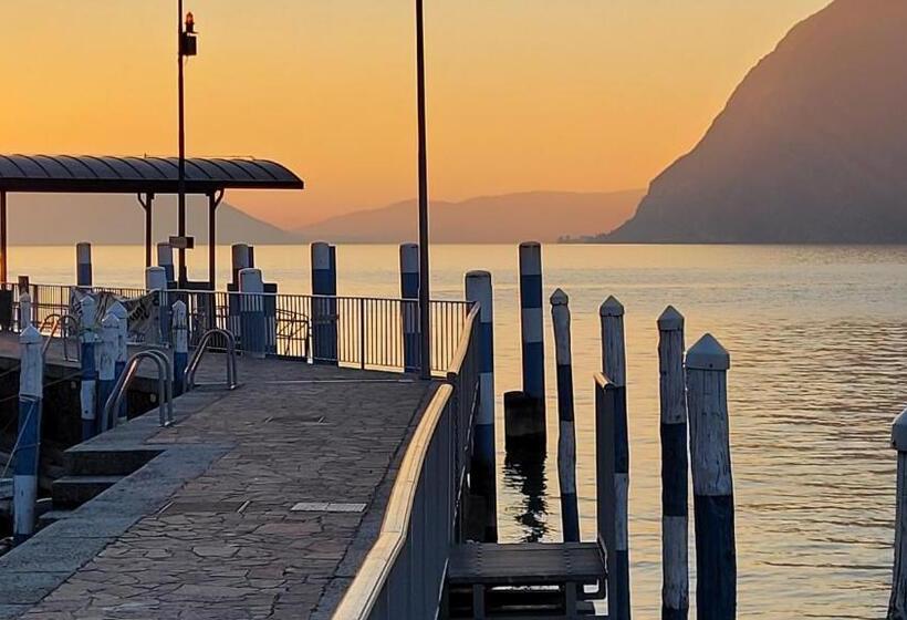 Отель Bellavista Meublè