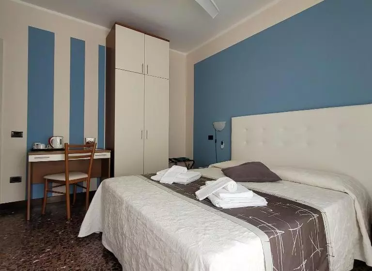 ホテル Bellavista Meublè