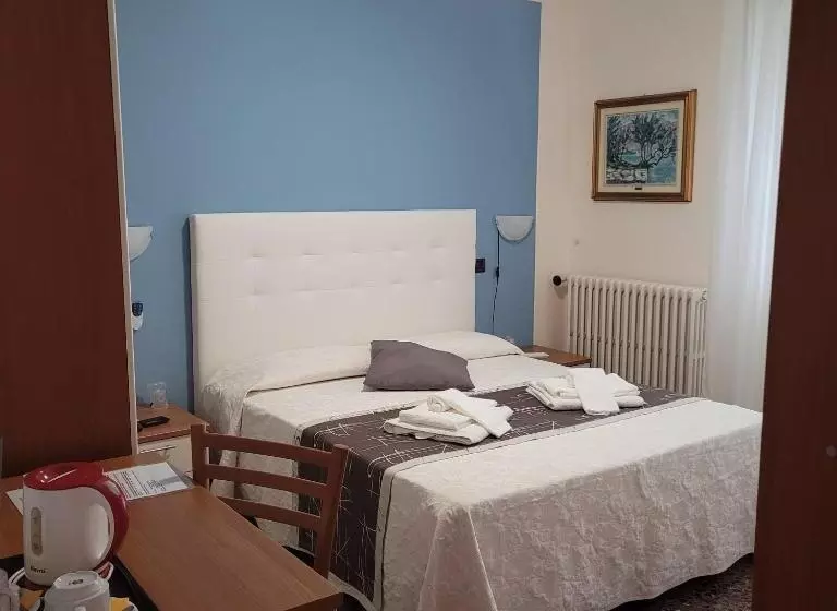 ホテル Bellavista Meublè