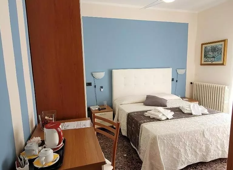 ホテル Bellavista Meublè
