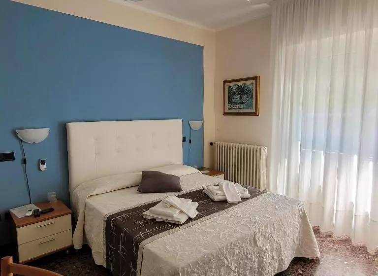 ホテル Bellavista Meublè