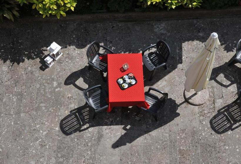 Отель Bellavista Meublè