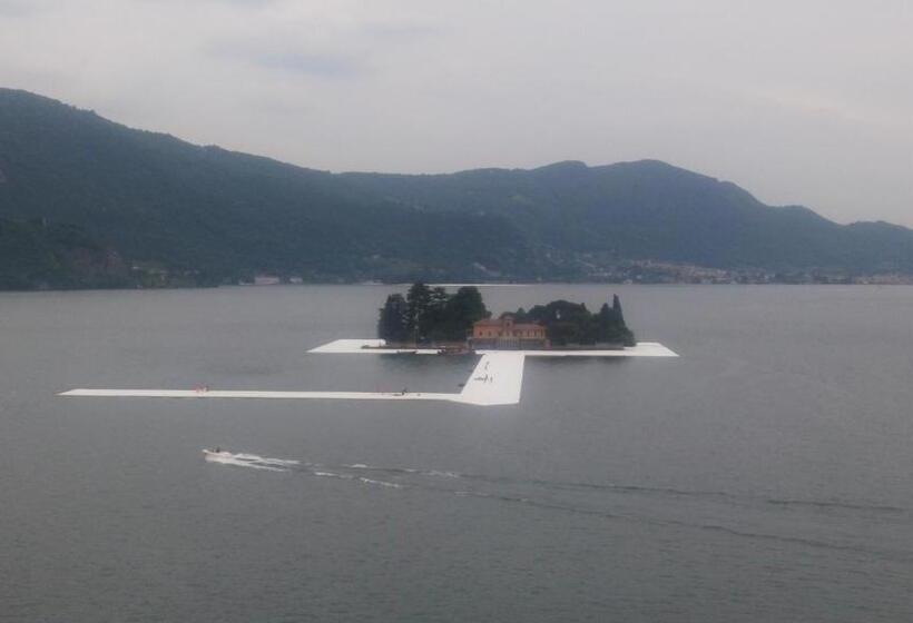 Отель Bellavista Meublè