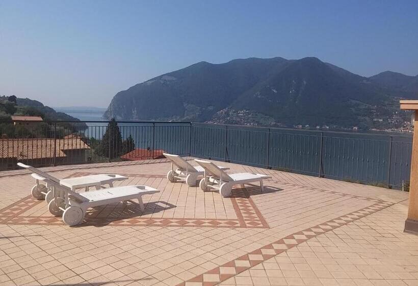 Отель Bellavista Meublè