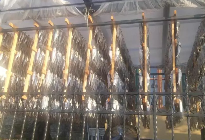 ホテル Bellavista Meublè