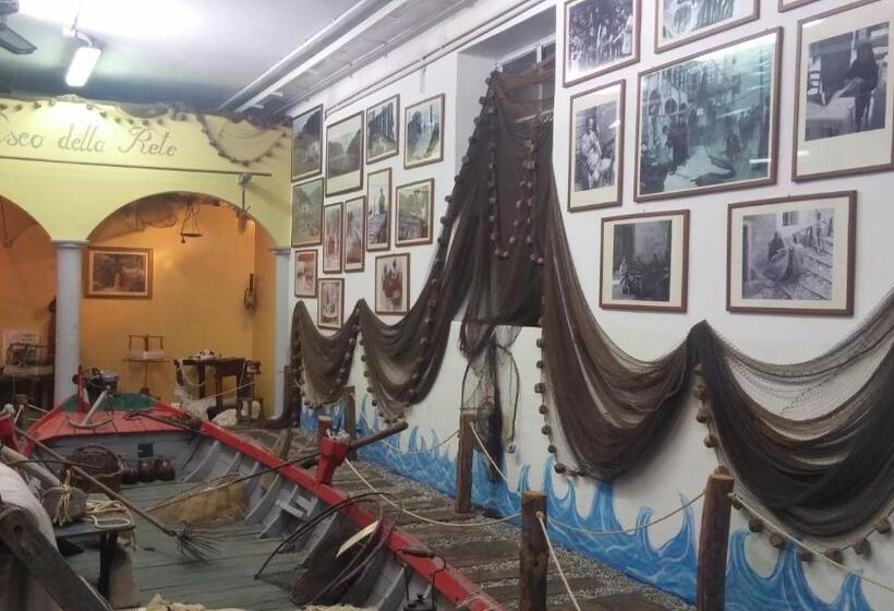 Отель Bellavista Meublè