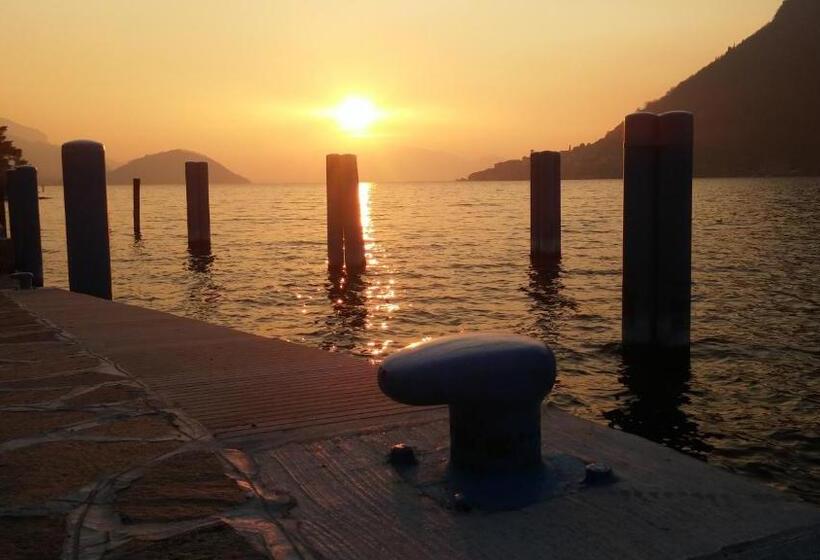 Отель Bellavista Meublè