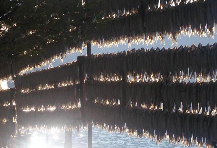 Отель Bellavista Meublè