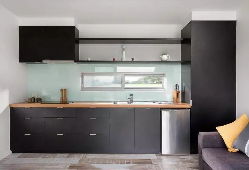 Hotelli Bimbadeen Phillip Island Farm Retreats