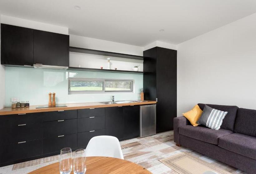 ホテル Bimbadeen Phillip Island Farm Retreats