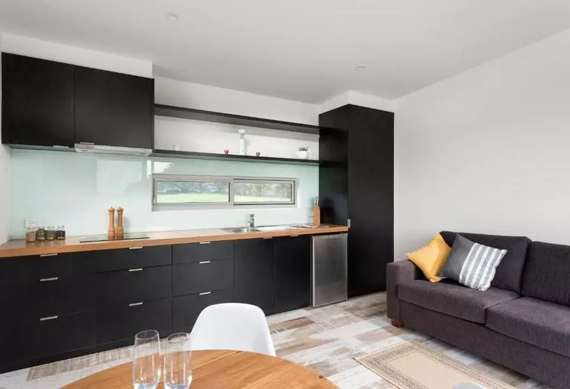 Hotelli Bimbadeen Phillip Island Farm Retreats