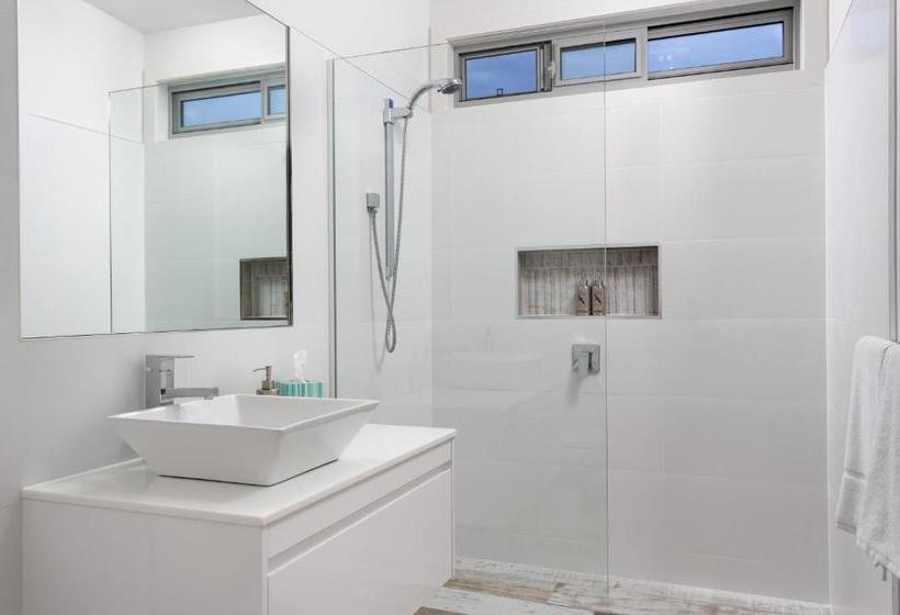 ホテル Bimbadeen Phillip Island Farm Retreats