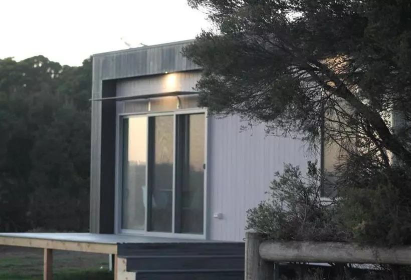 Hotelli Bimbadeen Phillip Island Farm Retreats