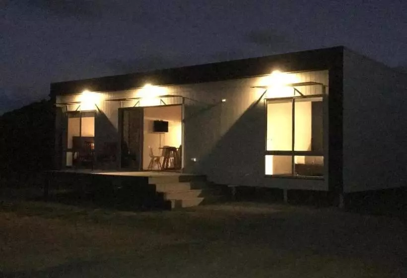 Hotelli Bimbadeen Phillip Island Farm Retreats