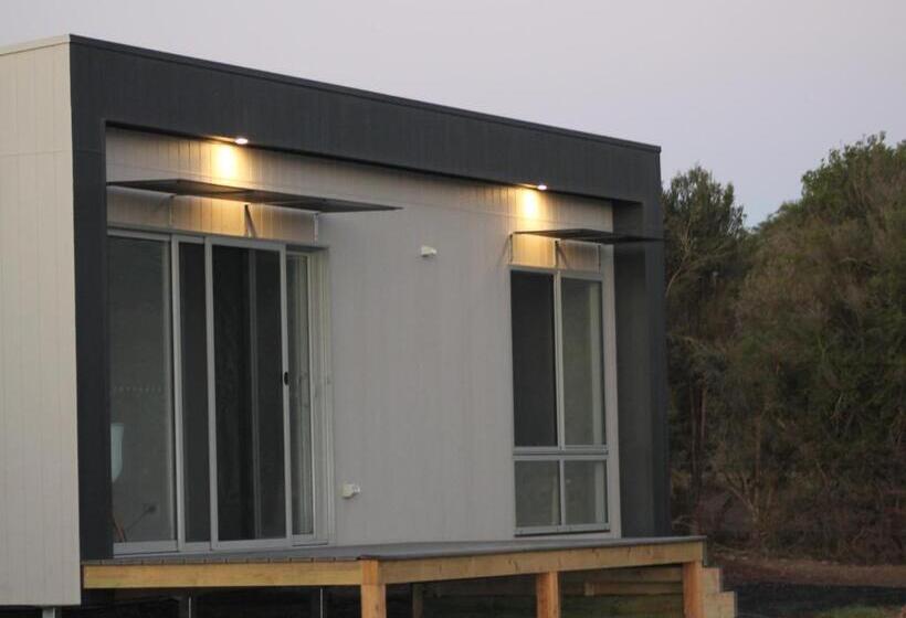 ホテル Bimbadeen Phillip Island Farm Retreats