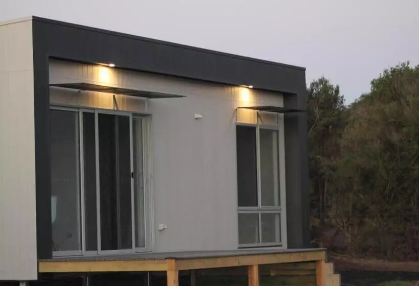 Hotelli Bimbadeen Phillip Island Farm Retreats