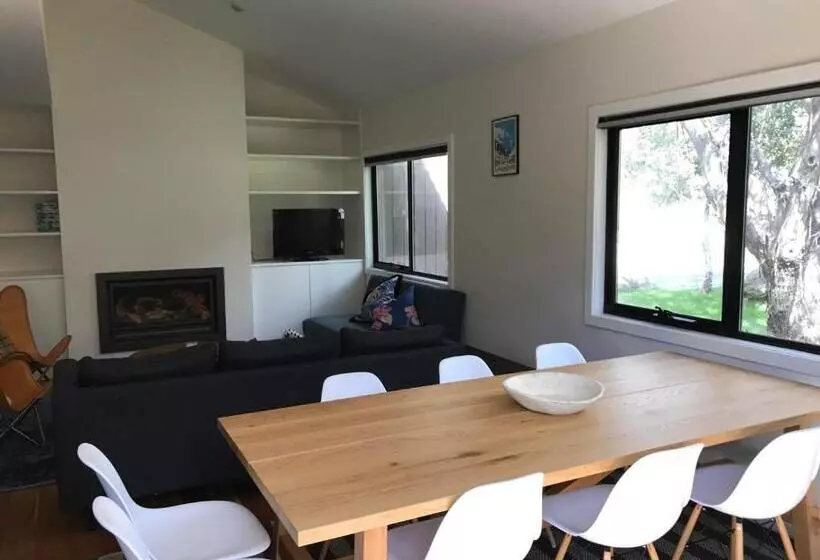 ホテル House Of Ullr