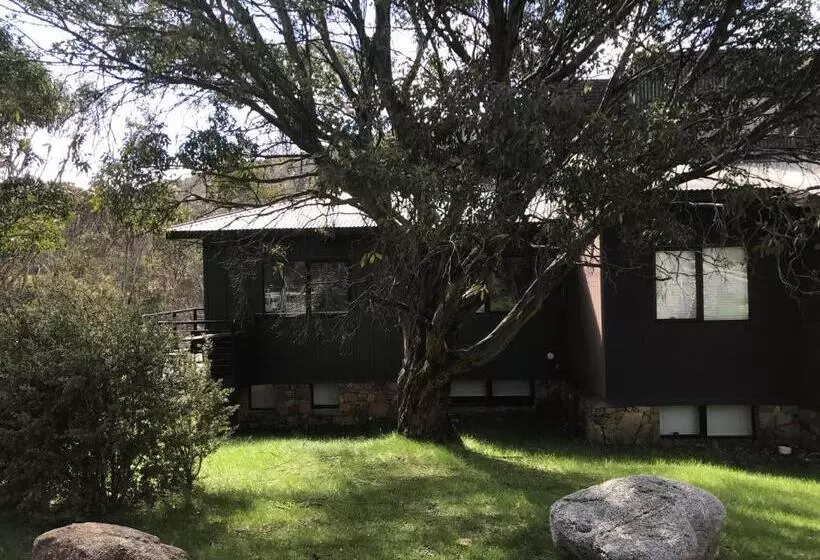 ホテル House Of Ullr