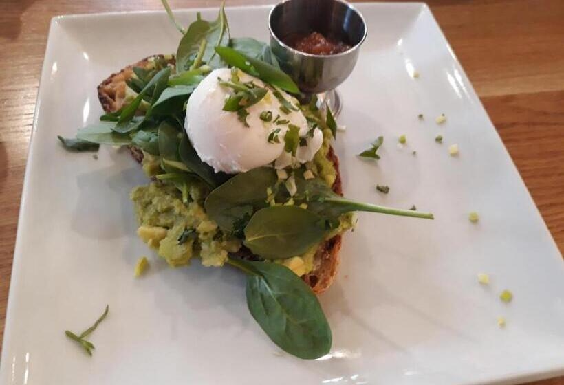 فندق House Of Ullr