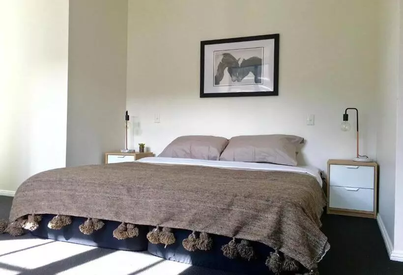 ホテル House Of Ullr