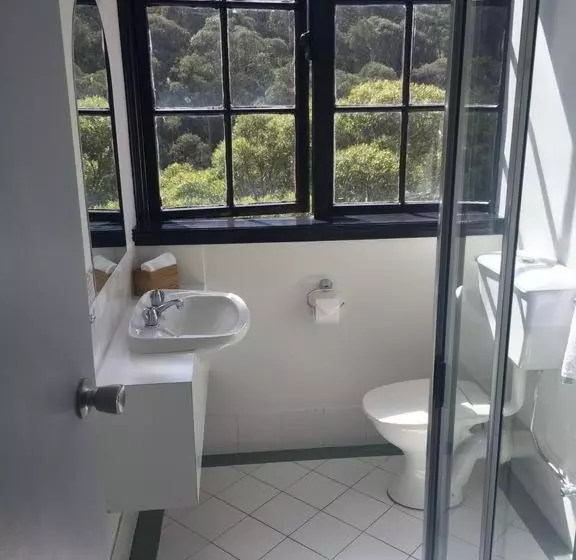 ホテル House Of Ullr