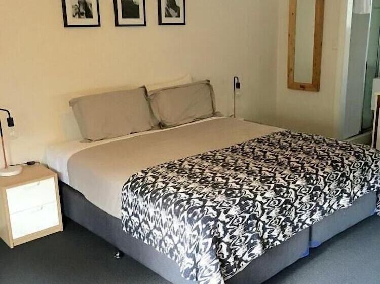 فندق House Of Ullr