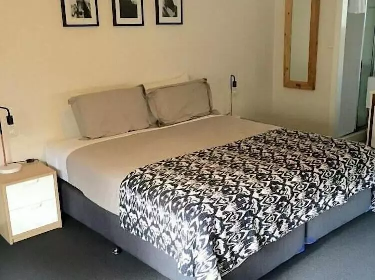 ホテル House Of Ullr