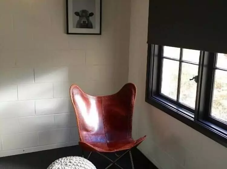 ホテル House Of Ullr