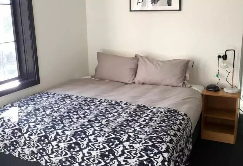 ホテル House Of Ullr