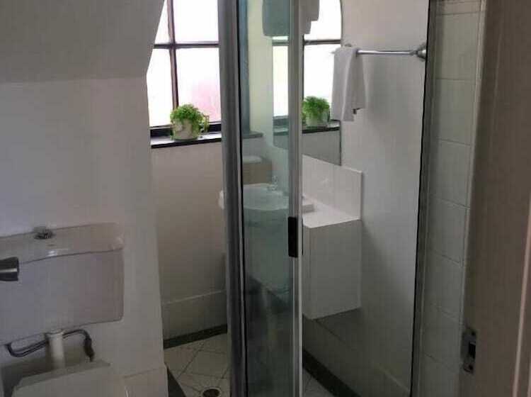 فندق House Of Ullr