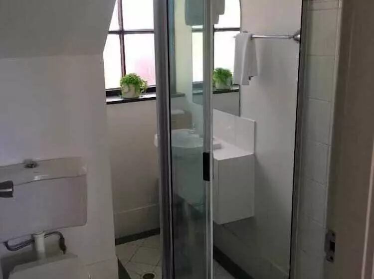 ホテル House Of Ullr