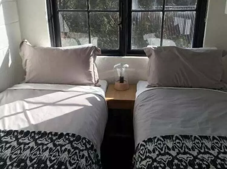 ホテル House Of Ullr