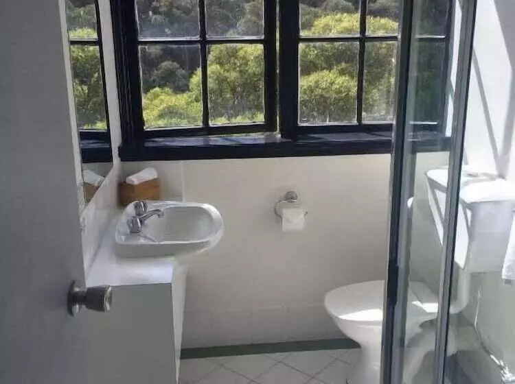 ホテル House Of Ullr