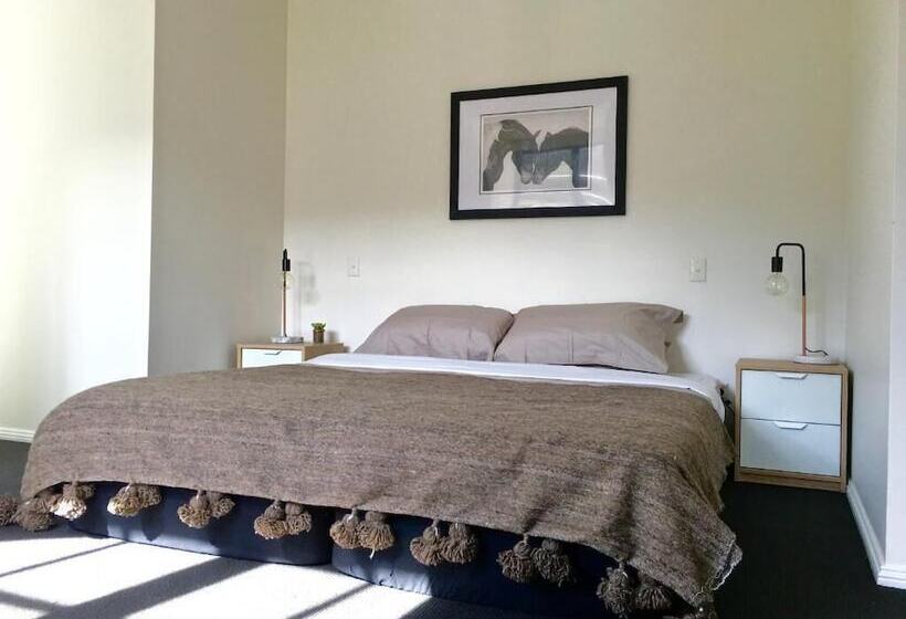 فندق House Of Ullr