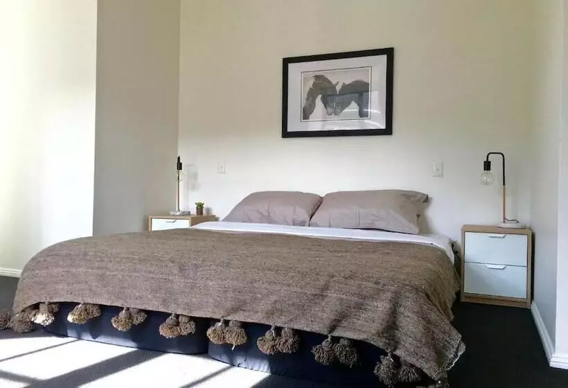 ホテル House Of Ullr