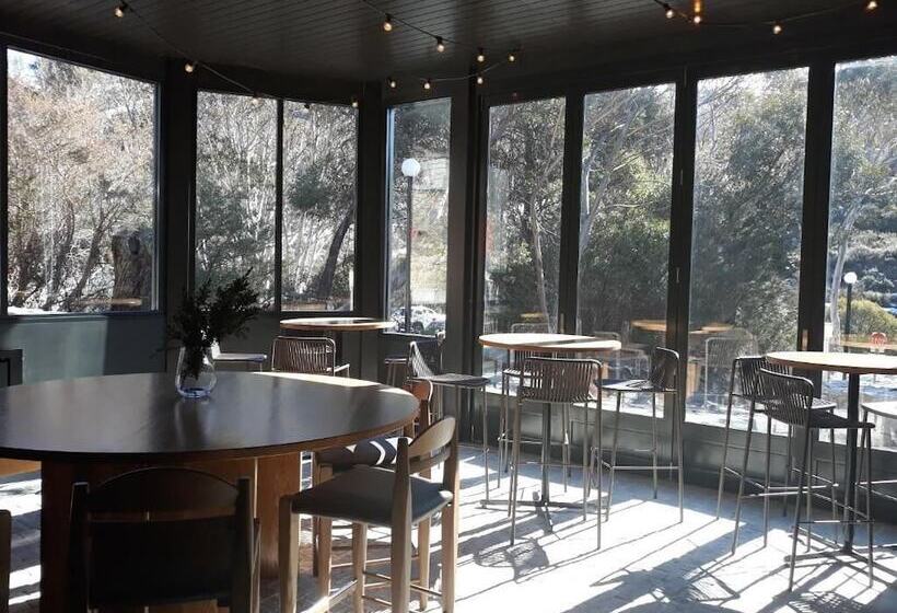 فندق House Of Ullr