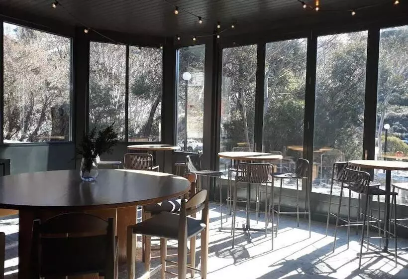 ホテル House Of Ullr