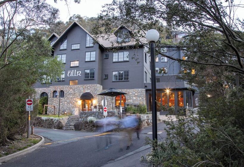 فندق House Of Ullr