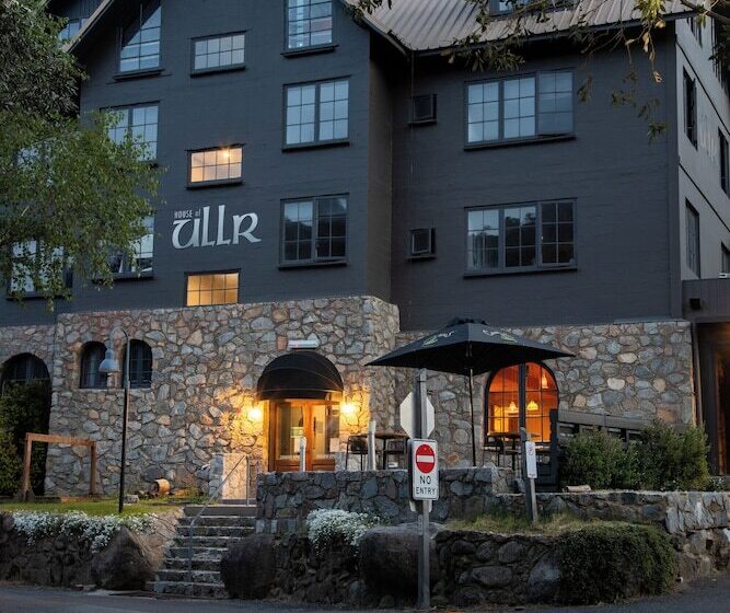 فندق House Of Ullr