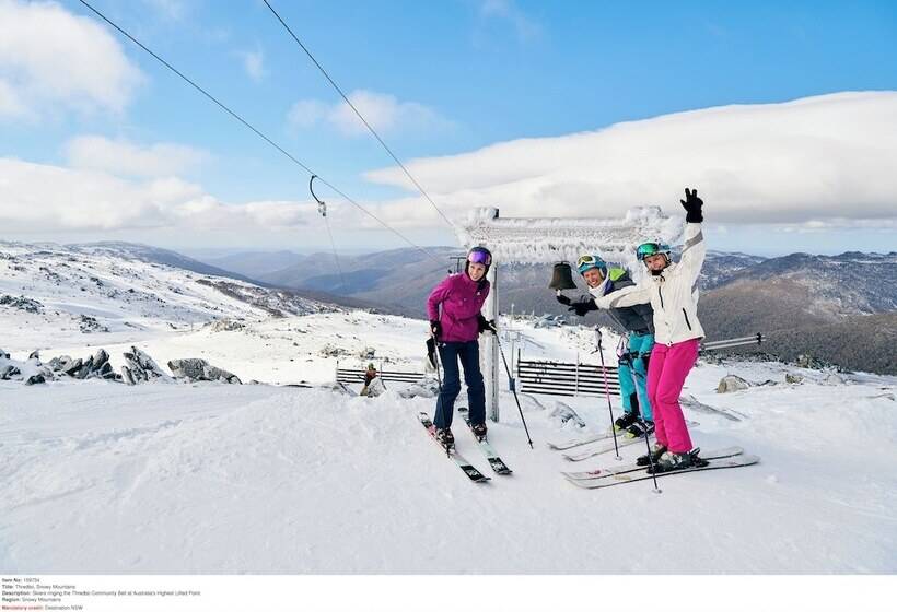 فندق House Of Ullr