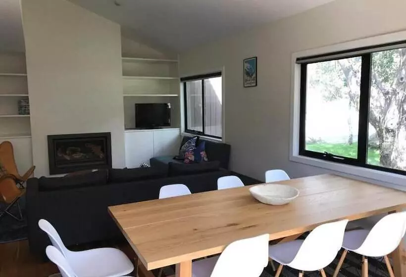 ホテル House Of Ullr