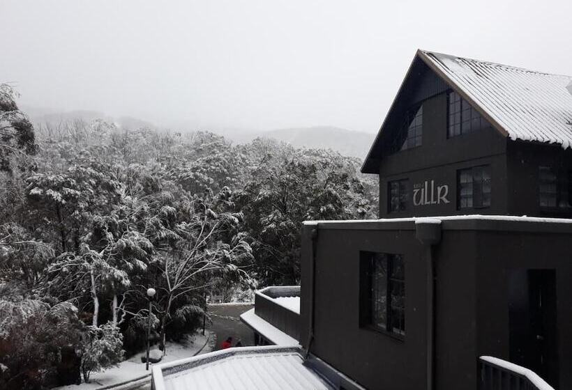 فندق House Of Ullr