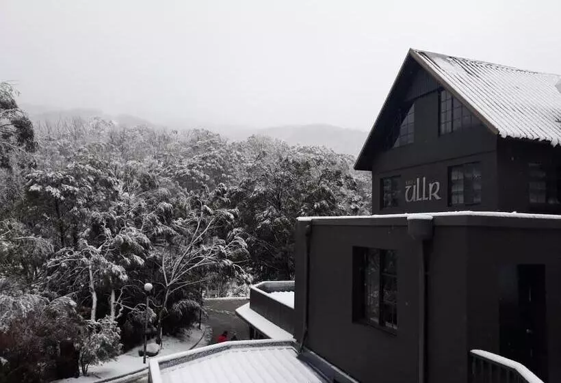 ホテル House Of Ullr